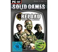 Solid Games Reload Outdoor Action [Importación Alemana]
