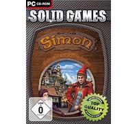 Solid Games - Simon The Sorcerer - Chaos Ist Das Halbe Leben [Importación Alemana]