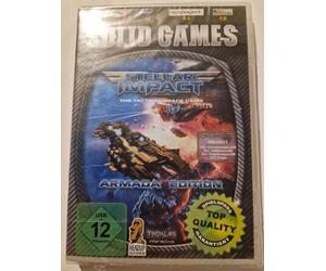 Solid Games - Stellar Impact - The Tactical Space Game (Online) [Importación Alemana]