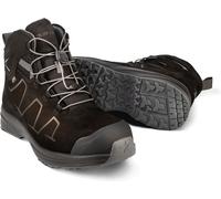 Solid Gear Seguridaditbotas Talus GTX Mid S3 Negro EUR 37