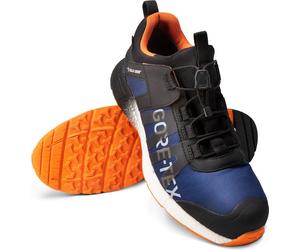 Solid Gear Seguridaditzapato Revolution 2 GTX S3 Negro/Azul EUR 38