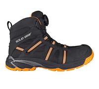 Solid Gear-SG8000740-Bota negra-narajna cBOA Phoenix GTX T.40