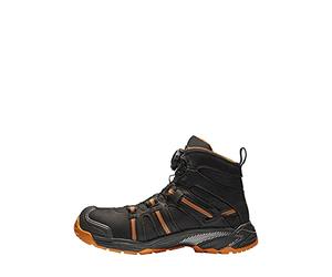 Solid Gear-SG8000742-Bota Negra-narajna cBOA Phoenix GTX T.42