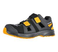 Solid Gear X, X Hombre, Negro, Naranja, 44 EU Ancho