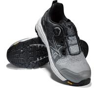 Solid Gear Zapato de seguridadit Grit S3 Gris EUR 37