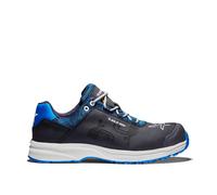 Solid Gear Zapato de seguridaditMar, S3 Azul EUR 37