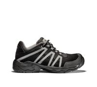 Solid Gear Zapato de seguridaditShale Low, S3 Negro EUR 38