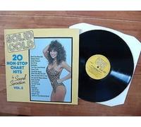 Solid Gold - 20 Non-Stop Chart Hits Vol. 2 / SG 002
