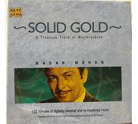 Solid Gold-a Treasure Trove of
