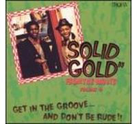 Solid Gold from the Vaults - Vol. 4-Solid Gold from The Vau