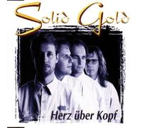 Solid Gold - Herz Uber Kopf [Import]
