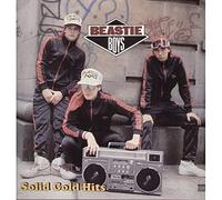 Beastie Boys - Solid Gold Hits (2 LP)