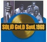 Solid Gold Soul 1968 (Time Life) by Marvin Gaye (1991-05-03)