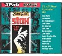 Solid Gold Soul 36 Hits