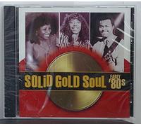 Solid Gold Soul: Early '80s