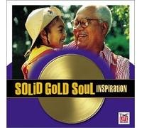 Solid Gold Soul - Songs of Inspiration