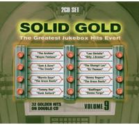 Solid Gold Vol.9