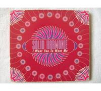 Solid Harmonie - I Want You to Want Me