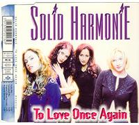 Solid Harmonie - to Love Once Again [Import]