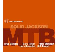 Solid Jackson/M.T.B