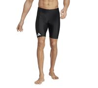 Solid jammer logo pequeño Hombre Talla XS. Color Negro