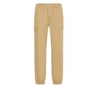!Solid Pantalón cargo 'CAELAN' arena 38 arena