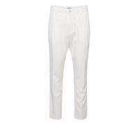 !Solid Pantalón chino 'Allan Liam' blanco 34 blanco