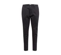 !Solid Pantalón chino 'Jim' negro 34x30 negro
