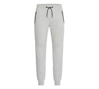 !Solid Pantalón gris / negro 35-36 EUR