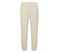 !Solid Pantalón 'Hanso' beige claro / negro 35-36 EUR