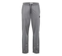 !Solid Pantalón 'Izayah' gris / negro 33 EUR
