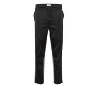 !Solid Pantalón 'Izayah' negro 34 EUR