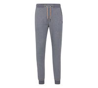 !Solid Pantalón 'Nafado' marrón / gris 38 EUR
