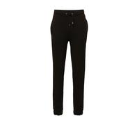 !Solid Pantalón negro 31-32 negro