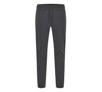 !Solid Pantalón 'Quinn' gris oscuro 35-36 EUR