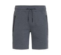 !Solid Pantalón 'Taras' azul moteado 38 EUR