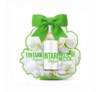 Solid Perfume Stick, Travel Perfumes Bar for Women 's Fragrances, Long Lasting Floral Perfume Balm, Mini Eau de Parfum, Gentle & Natural 5 g (Taste of Nectar)