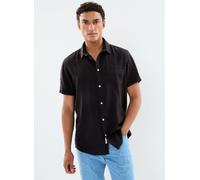 SOLID SDAllan SS SH M Negro