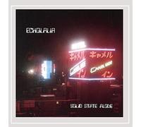 Solid State Alone