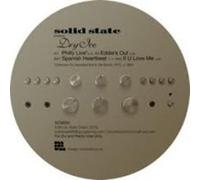 Solid State - Dry Ice - All Out War - AOW04