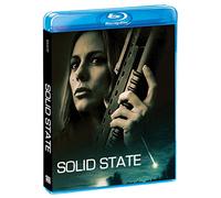 Solid State [Edizione: Stati Uniti] [Italia] [Blu-ray]
