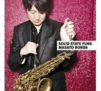 Solid State Funk