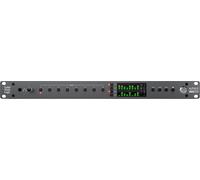 Solid State Logic ALPHA 8 Convertidor de audio digital