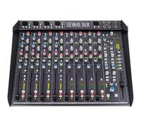 Solid State Logic BiG SiX SuperAnalogue™ Mixer & USB Interface