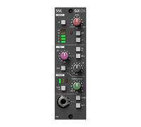 Solid State Logic 500-Series SiX CH Channel Strip