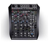 Solid State Logic (SSL) Escritorio de Mezcla sólida lógica de Estado Six