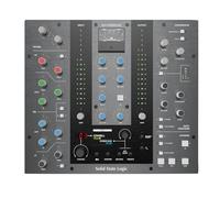 SOLID STATE LOGIC UC1 Controlador para Plug-in SSL
