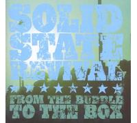 Solid State Revival - From The Bubble To The Box