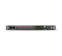 Solid state ssl18, interfaz de audio usb, 12 entradas/6 salidas, 4 pre