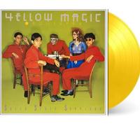 Solid State Survivor (Standard Edition) (Clear Yellow Vinyl) [Vinilo]